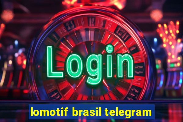 lomotif brasil telegram